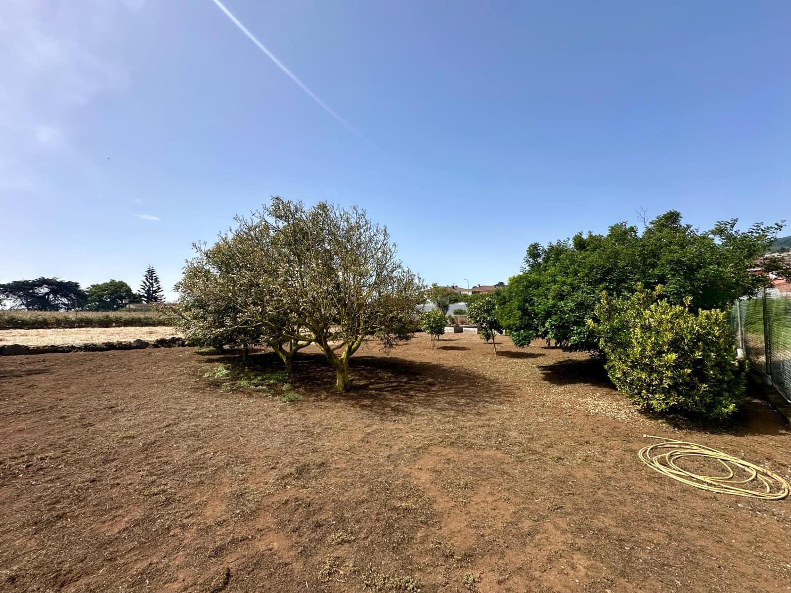 Byggegrund til salg i La Esperanza - € 175.000 (Ref: 9892740)