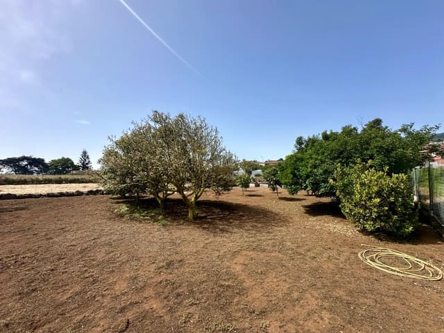 Działka budowlana na sprzedaż w La Esperanza, El Rosario - 175 000 € (Ref: 9892740)