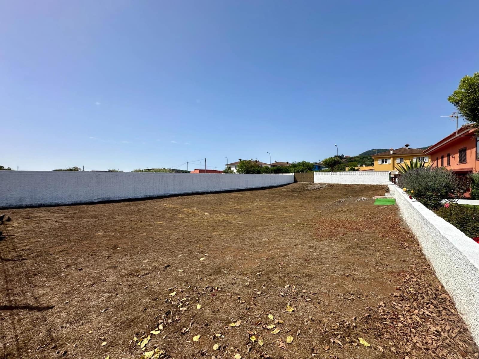 Byggegrund til salg i La Esperanza - € 175.000 (Ref: 9892740)