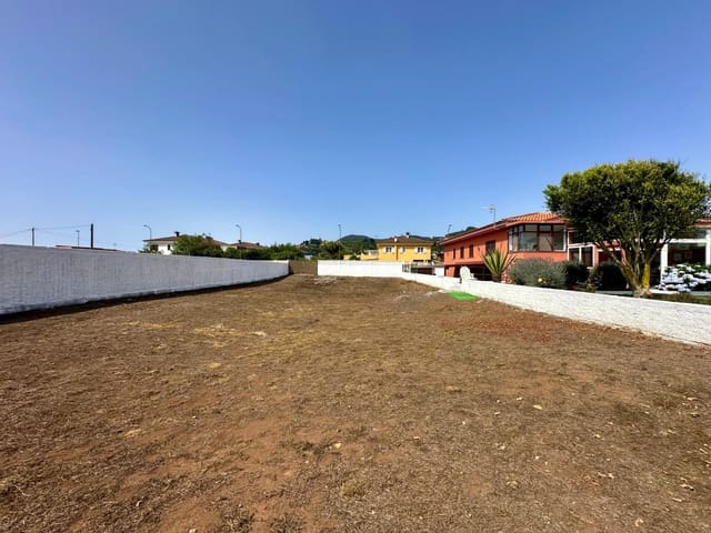 Działka budowlana na sprzedaż w La Esperanza, El Rosario - 175 000 € (Ref: 9892740)