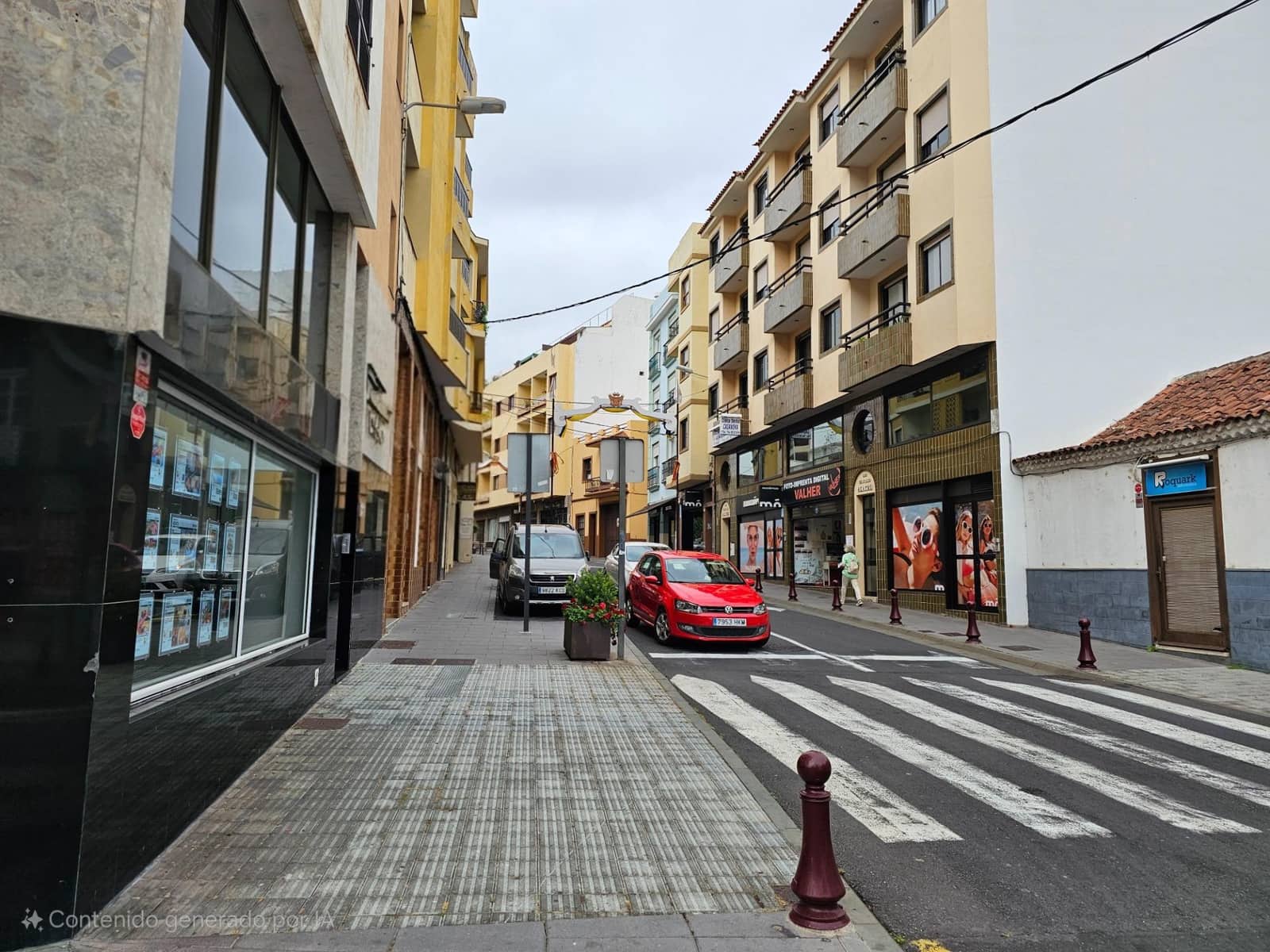 Ufficio da affittare in La Orotava - 600 € (Rif: 9892741)