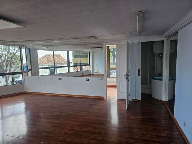 Office for rent in La Orotava - € 650 (Ref: 9892742)