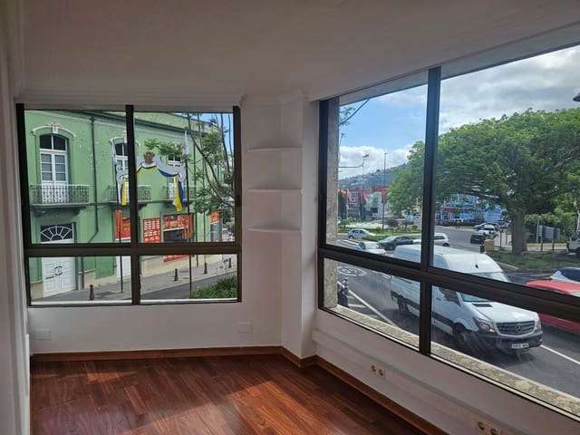 Office for rent in La Orotava - € 650 (Ref: 9892742)