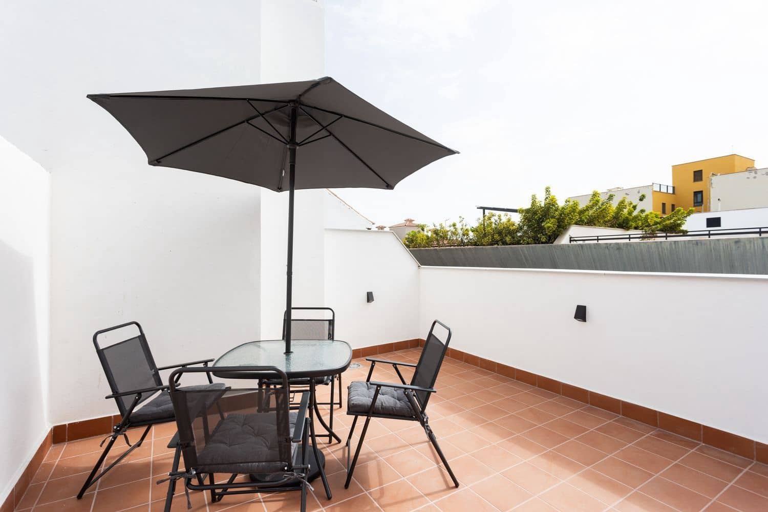 1 sovrum Lägenhet att hyra i Puerto de la Cruz - 1 150 € (Ref: 9892743)