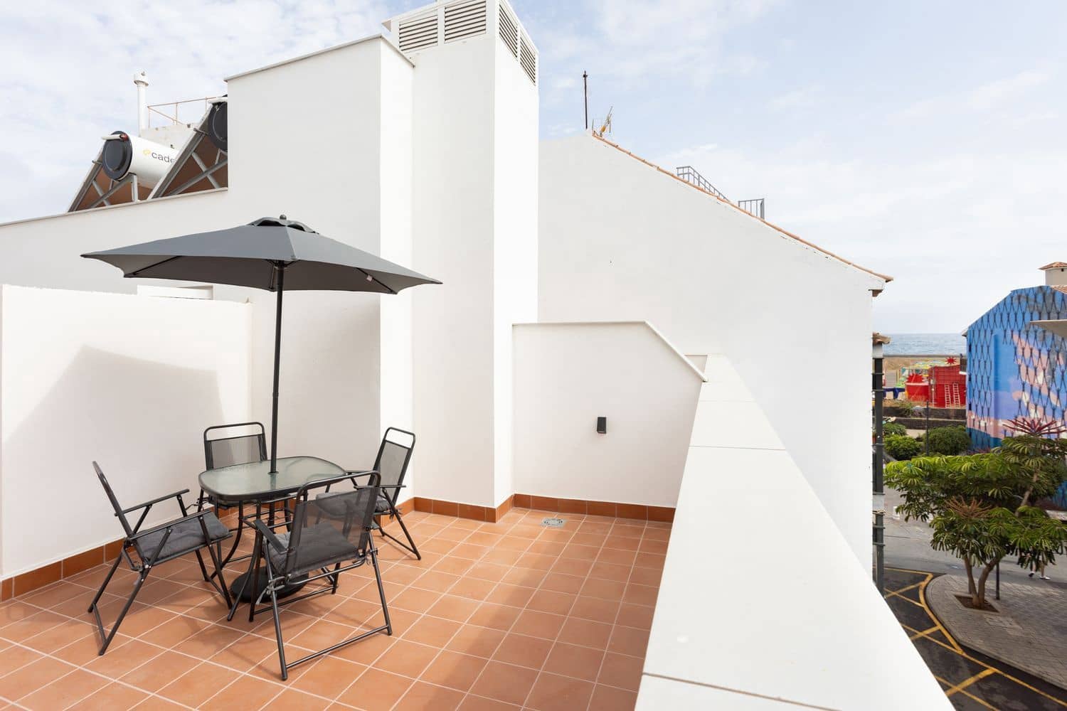 1 sovrum Lägenhet att hyra i Puerto de la Cruz - 1 150 € (Ref: 9892743)