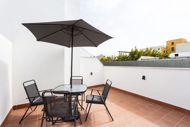 1 sovrum Lägenhet att hyra i Puerto de la Cruz - 1 150 € (Ref: 9892743)