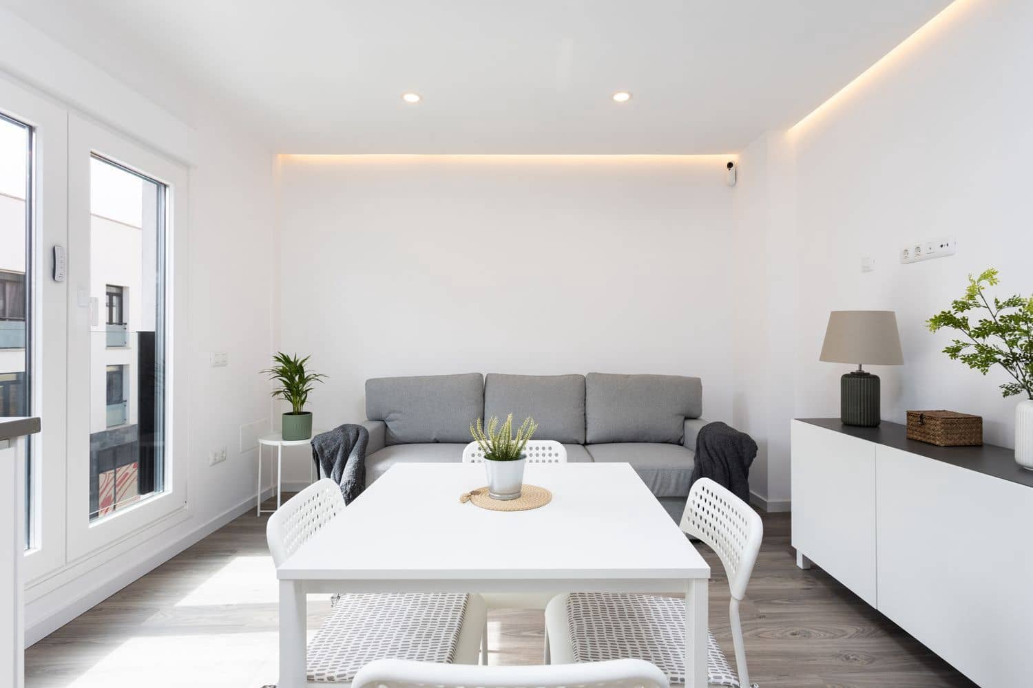 1 sovrum Lägenhet att hyra i Puerto de la Cruz - 1 150 € (Ref: 9892743)