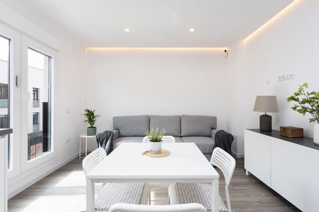 1 sovrum Lägenhet att hyra i Puerto de la Cruz - 1 150 € (Ref: 9892743)