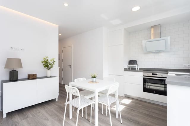 1 sovrum Lägenhet att hyra i Puerto de la Cruz - 1 150 € (Ref: 9892743)