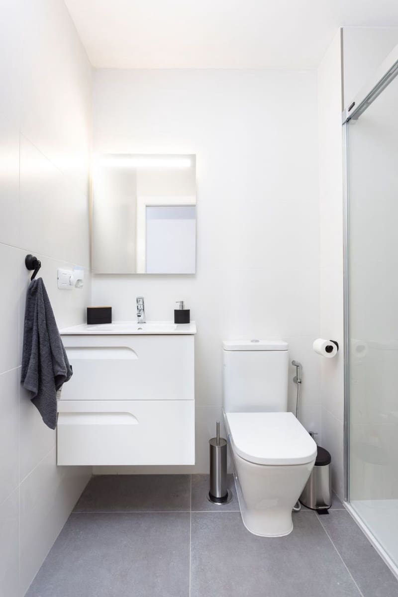 1 sovrum Lägenhet att hyra i Puerto de la Cruz - 1 150 € (Ref: 9892743)
