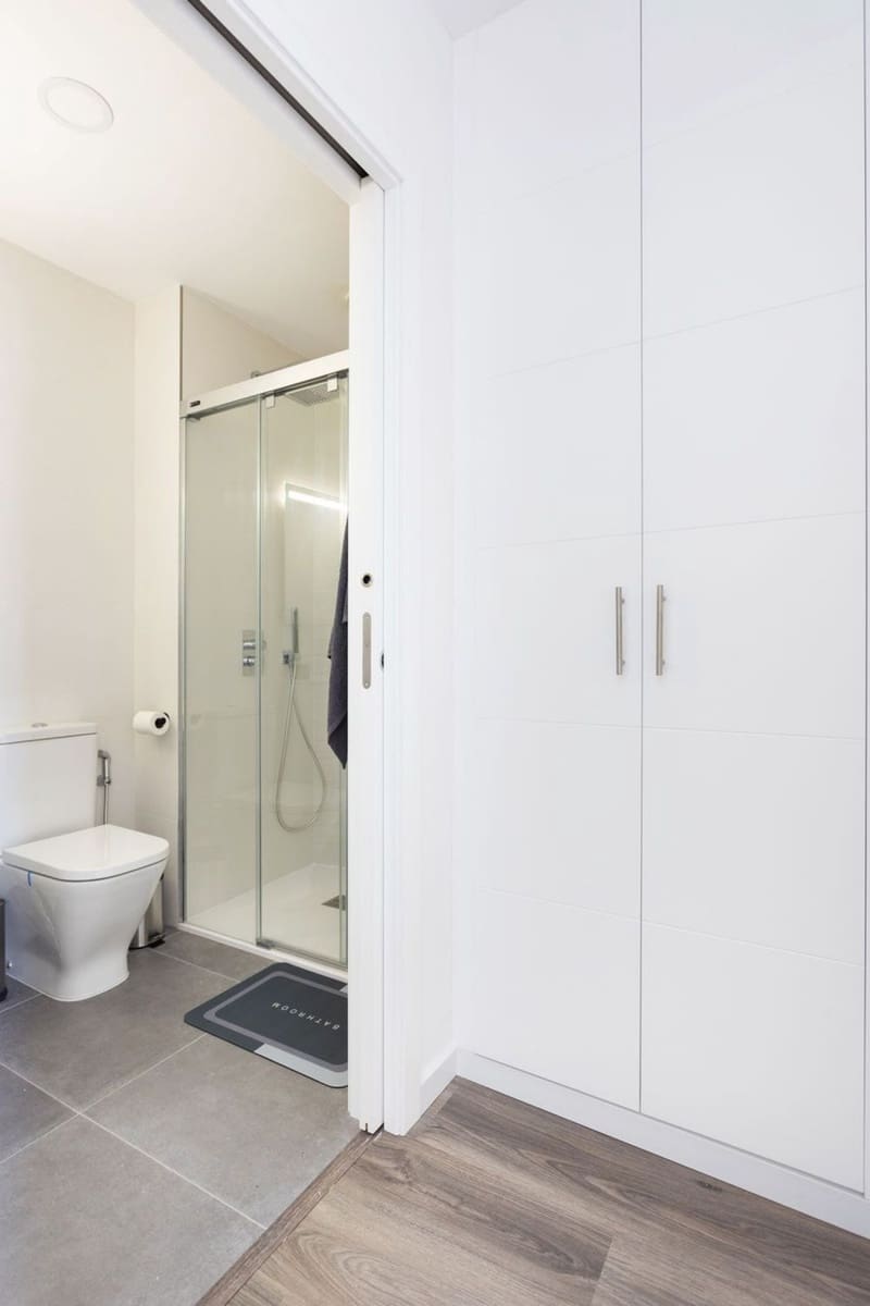 1 sovrum Lägenhet att hyra i Puerto de la Cruz - 1 150 € (Ref: 9892743)