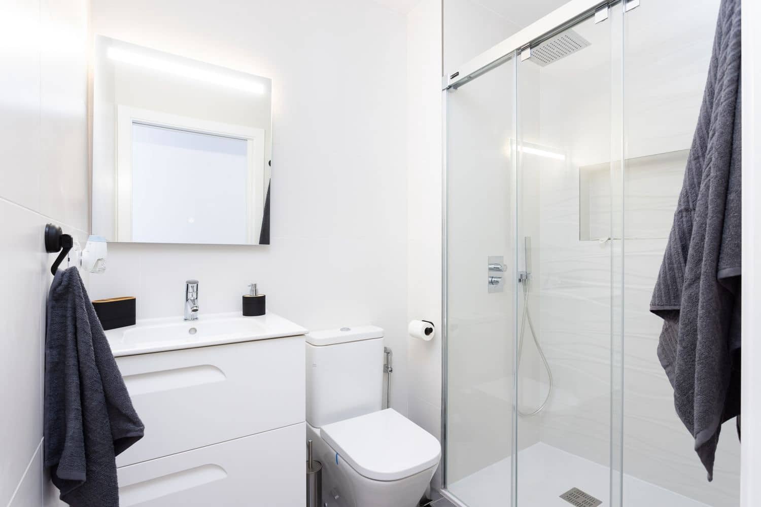 1 sovrum Lägenhet att hyra i Puerto de la Cruz - 1 150 € (Ref: 9892743)