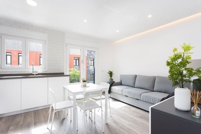 1 sovrum Lägenhet att hyra i Puerto de la Cruz - 1 150 € (Ref: 9892743)