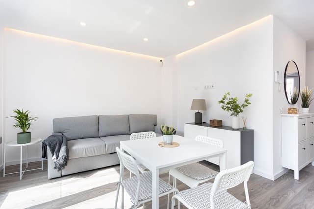1 sovrum Lägenhet att hyra i Puerto de la Cruz - 1 150 € (Ref: 9892743)