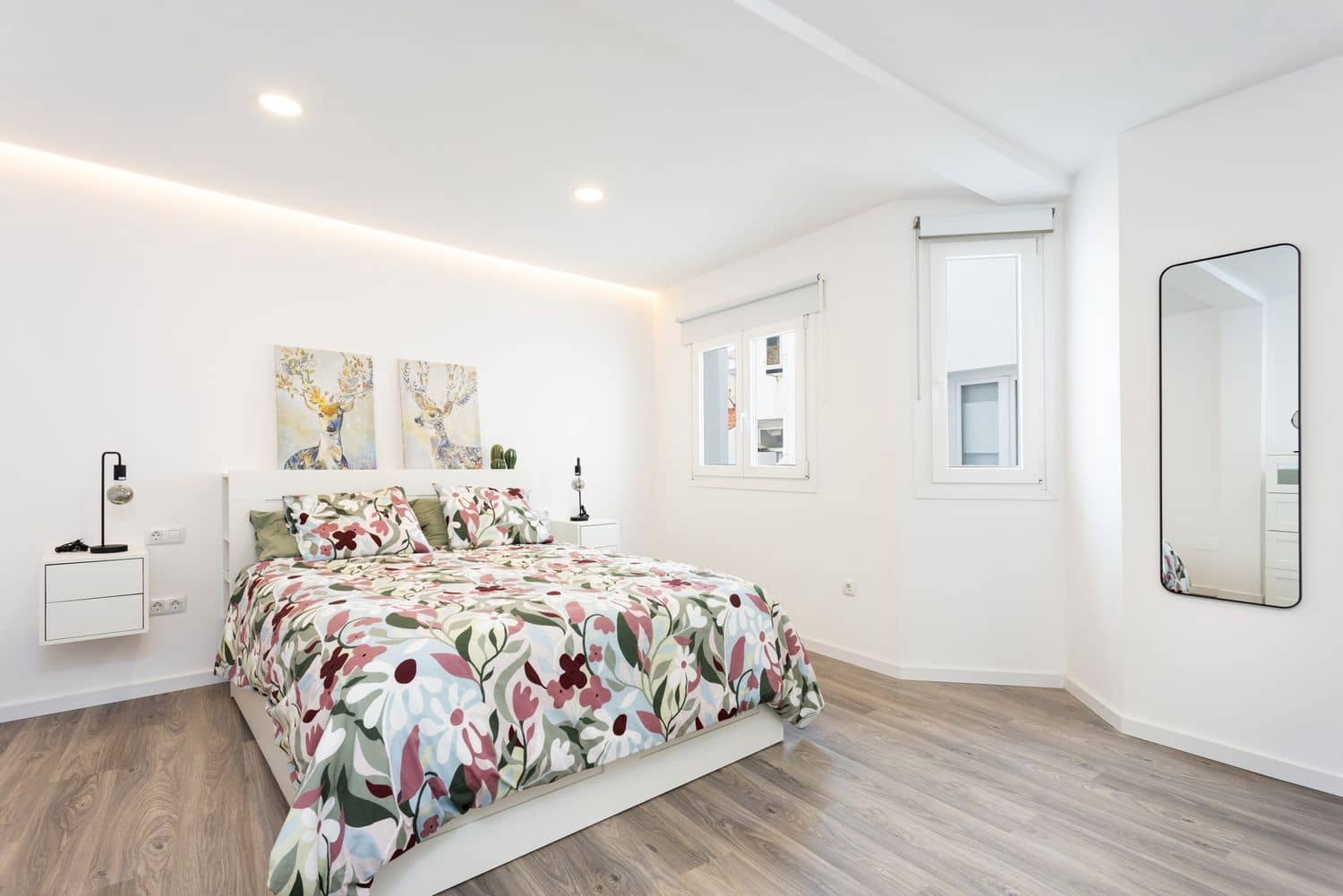 1 sovrum Lägenhet att hyra i Puerto de la Cruz - 1 150 € (Ref: 9892743)