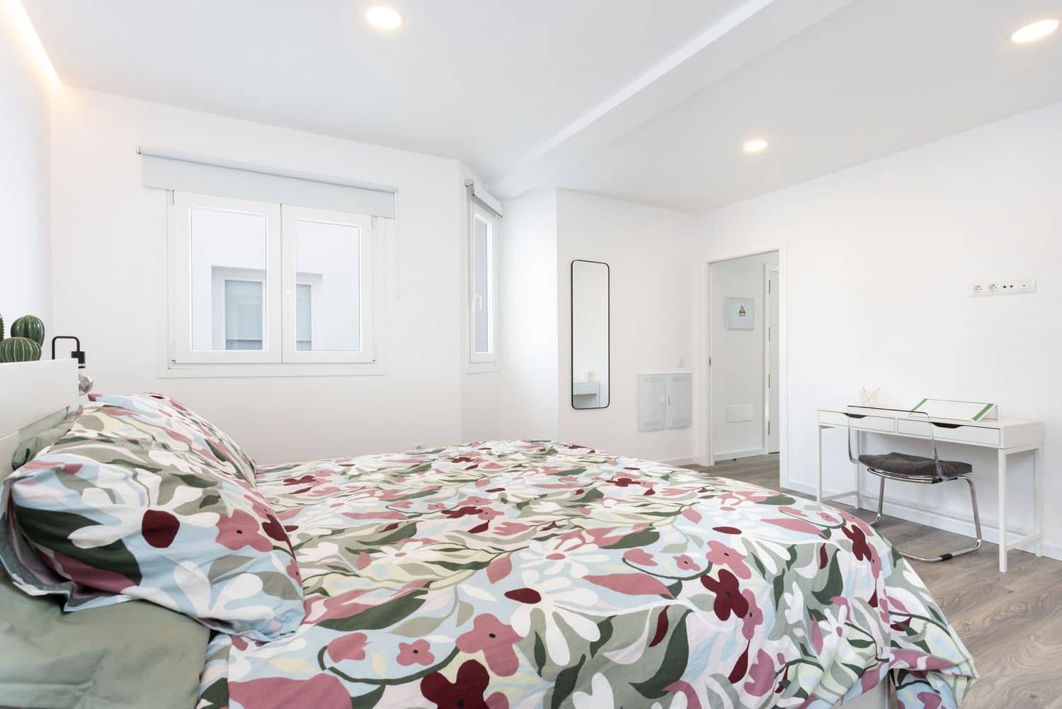 1 sovrum Lägenhet att hyra i Puerto de la Cruz - 1 150 € (Ref: 9892743)