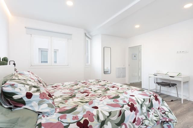 1 sovrum Lägenhet att hyra i Puerto de la Cruz - 1 150 € (Ref: 9892743)