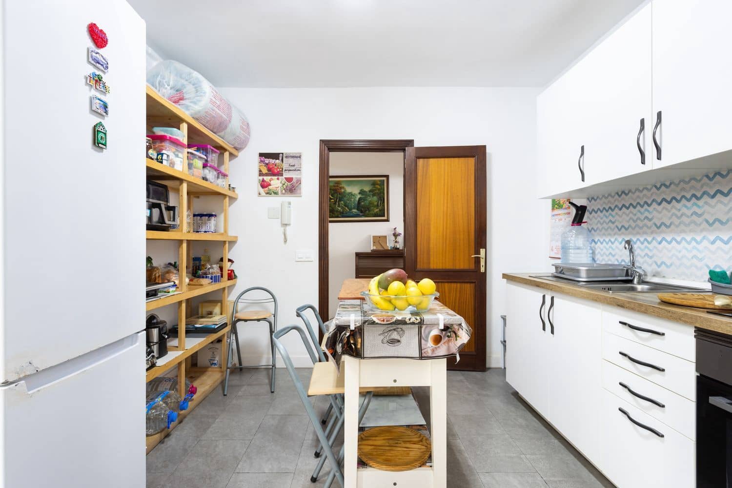 4 soveværelse Lejlighed til salg i Puerto de la Cruz - € 285.000 (Ref: 9892744)