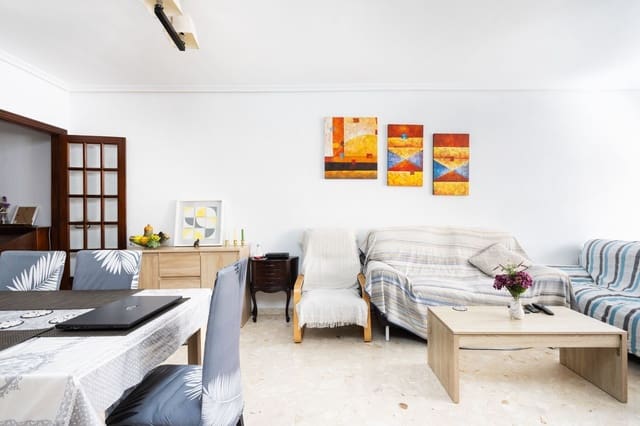 4 soveværelse Lejlighed til salg i Puerto de la Cruz - € 285.000 (Ref: 9892744)