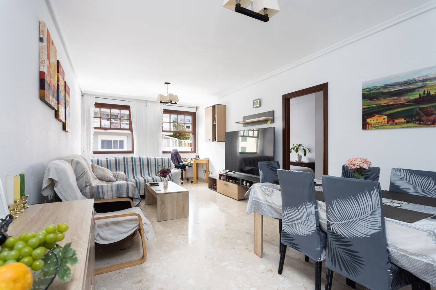 4 soveværelse Lejlighed til salg i Puerto de la Cruz - € 285.000 (Ref: 9892744)