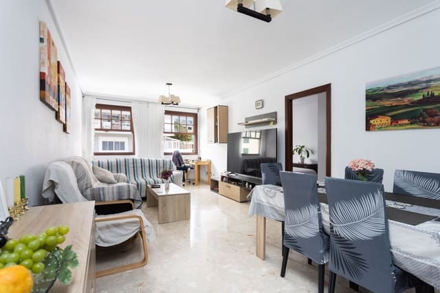 4 soveværelse Lejlighed til salg i Puerto de la Cruz - € 285.000 (Ref: 9892744)