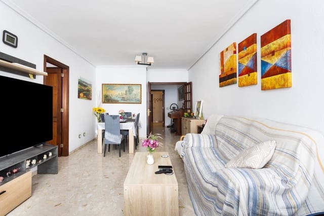4 soveværelse Lejlighed til salg i Puerto de la Cruz - € 285.000 (Ref: 9892744)