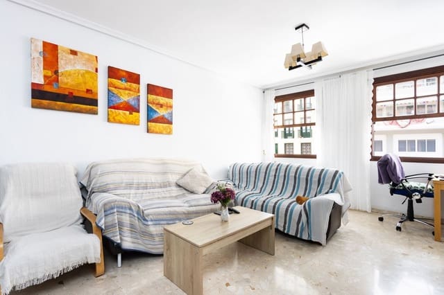 4 soveværelse Lejlighed til salg i Puerto de la Cruz - € 285.000 (Ref: 9892744)