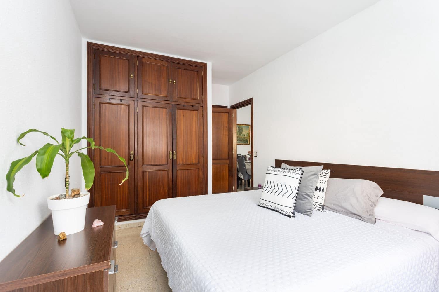 4 soveværelse Lejlighed til salg i Puerto de la Cruz - € 285.000 (Ref: 9892744)