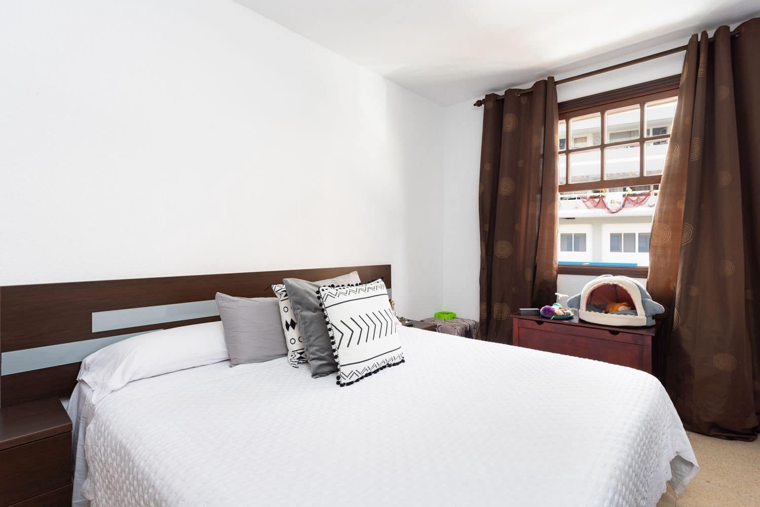 4 soveværelse Lejlighed til salg i Puerto de la Cruz - € 285.000 (Ref: 9892744)