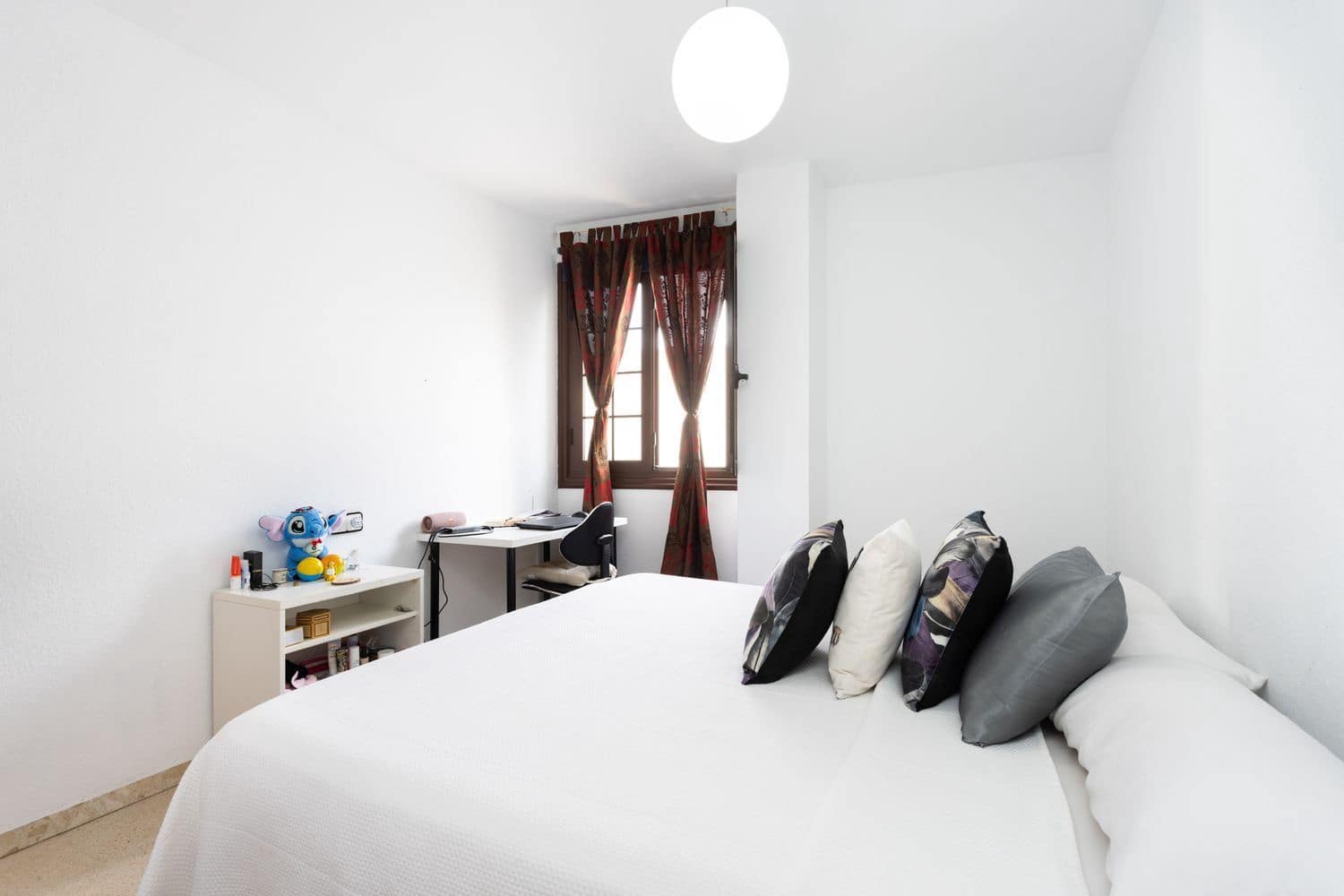 4 soveværelse Lejlighed til salg i Puerto de la Cruz - € 285.000 (Ref: 9892744)