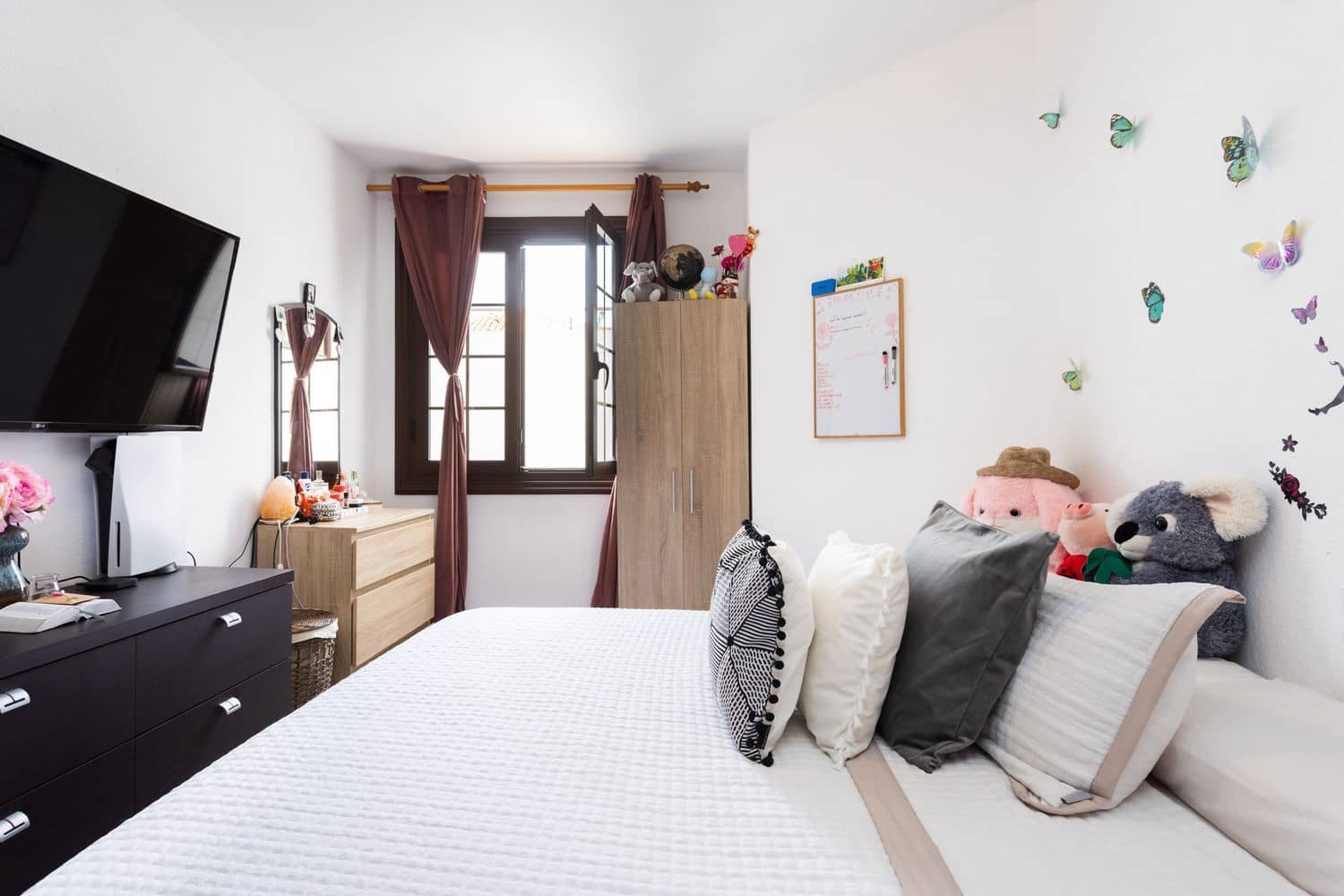 4 soveværelse Lejlighed til salg i Puerto de la Cruz - € 285.000 (Ref: 9892744)