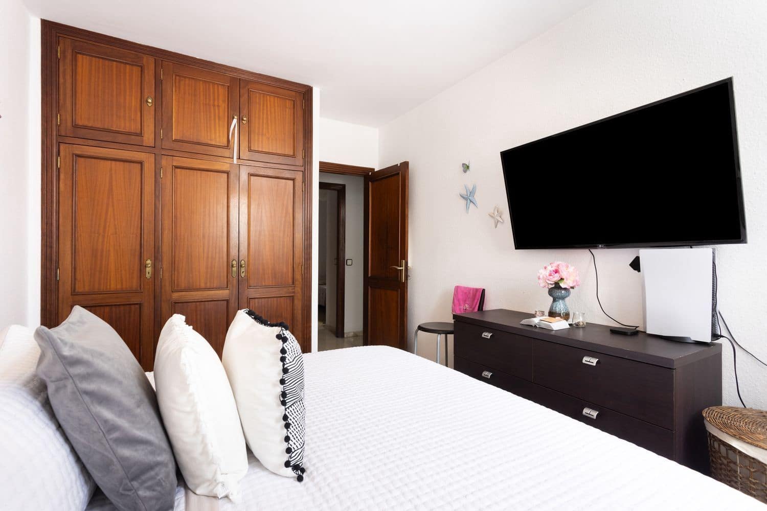 4 soveværelse Lejlighed til salg i Puerto de la Cruz - € 285.000 (Ref: 9892744)