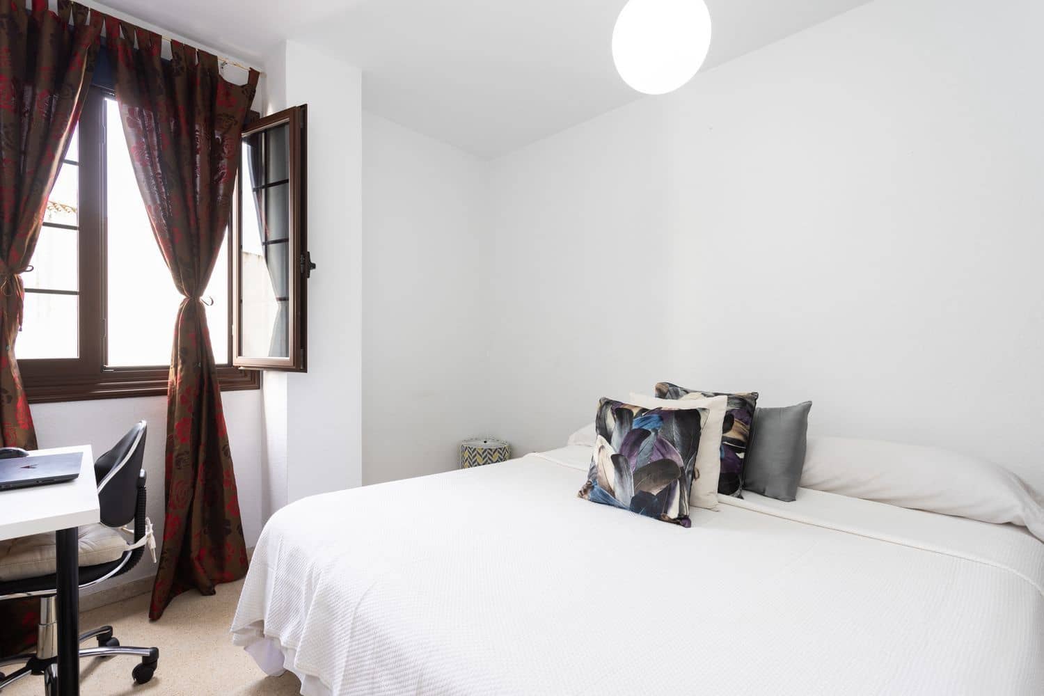 4 soveværelse Lejlighed til salg i Puerto de la Cruz - € 285.000 (Ref: 9892744)