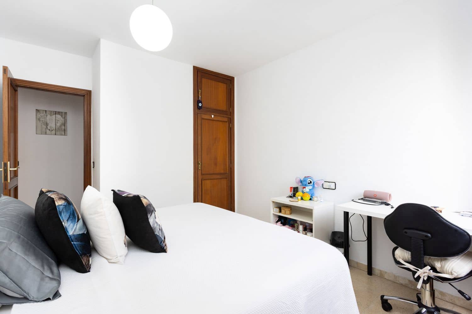 4 soveværelse Lejlighed til salg i Puerto de la Cruz - € 285.000 (Ref: 9892744)