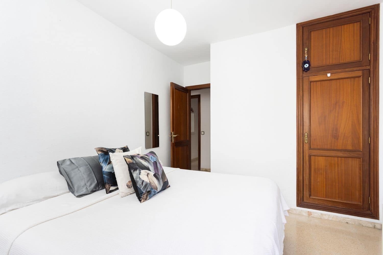 4 soveværelse Lejlighed til salg i Puerto de la Cruz - € 285.000 (Ref: 9892744)