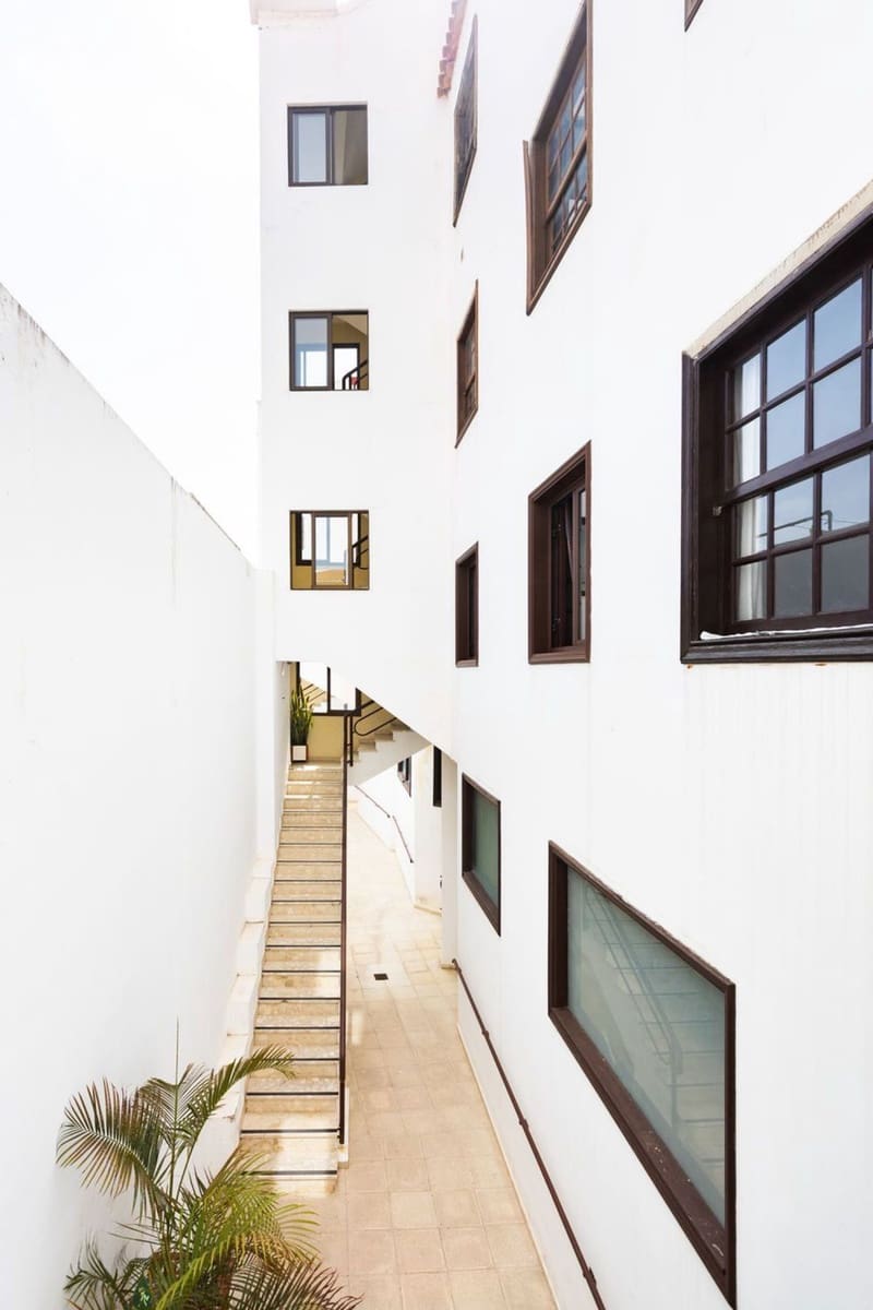 4 soveværelse Lejlighed til salg i Puerto de la Cruz - € 285.000 (Ref: 9892744)