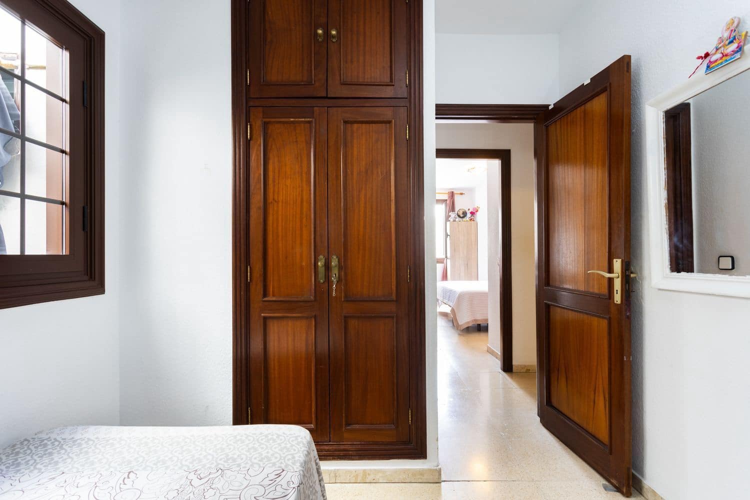 4 soveværelse Lejlighed til salg i Puerto de la Cruz - € 285.000 (Ref: 9892744)