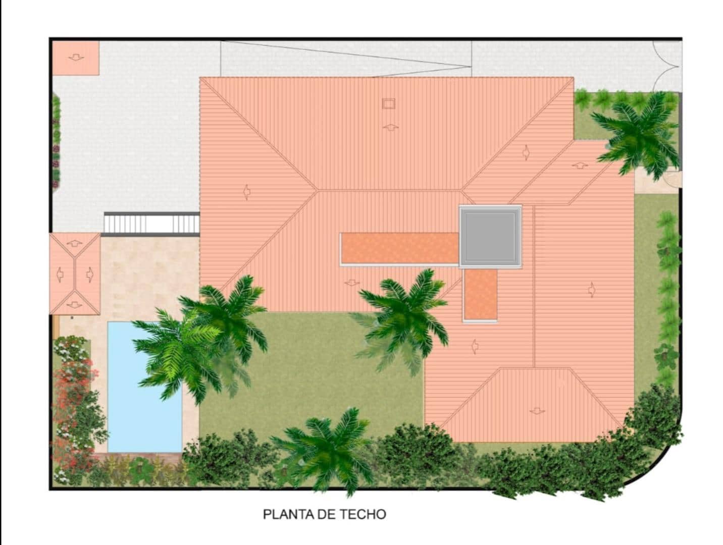6 quarto Moradia para venda em La Quinta com piscina garagem - 1 800 000 € (Ref: 9954264)