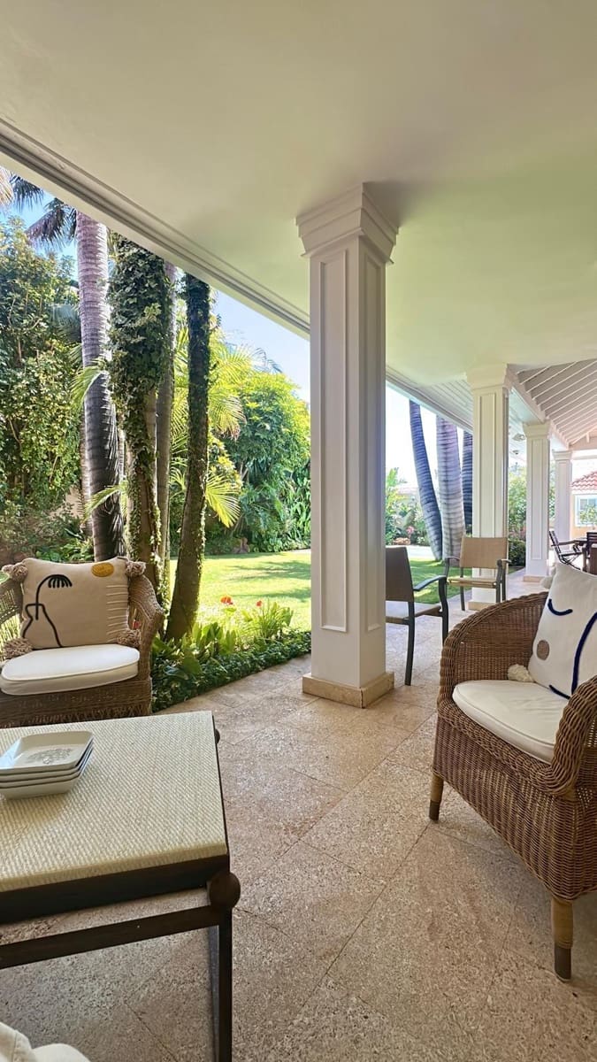 6 quarto Moradia para venda em La Quinta com piscina garagem - 1 800 000 € (Ref: 9954264)