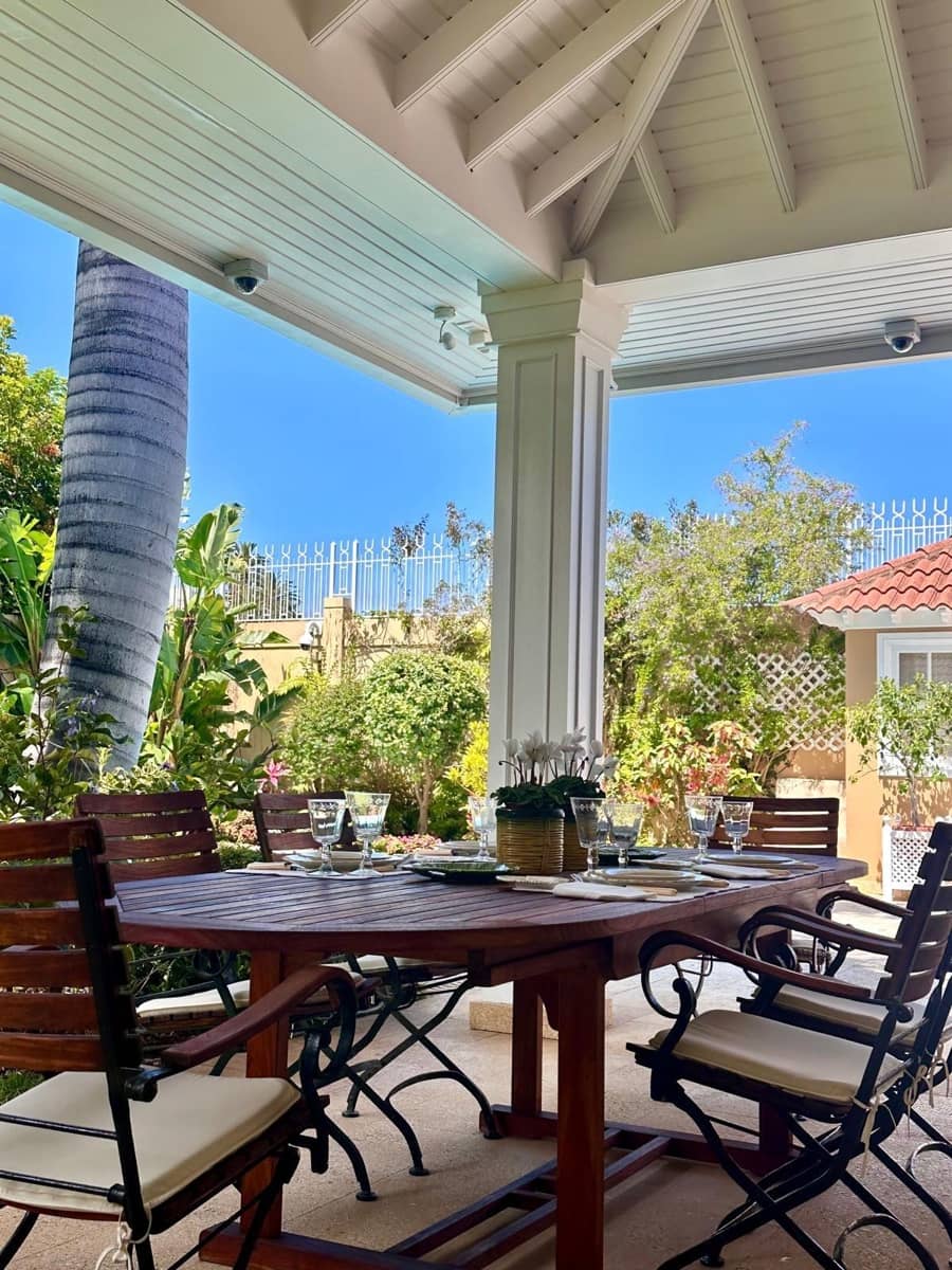 6 quarto Moradia para venda em La Quinta com piscina garagem - 1 800 000 € (Ref: 9954264)