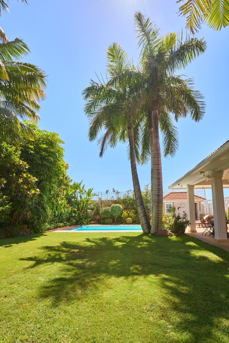 6 quarto Moradia para venda em La Quinta com piscina garagem - 1 800 000 € (Ref: 9954264)