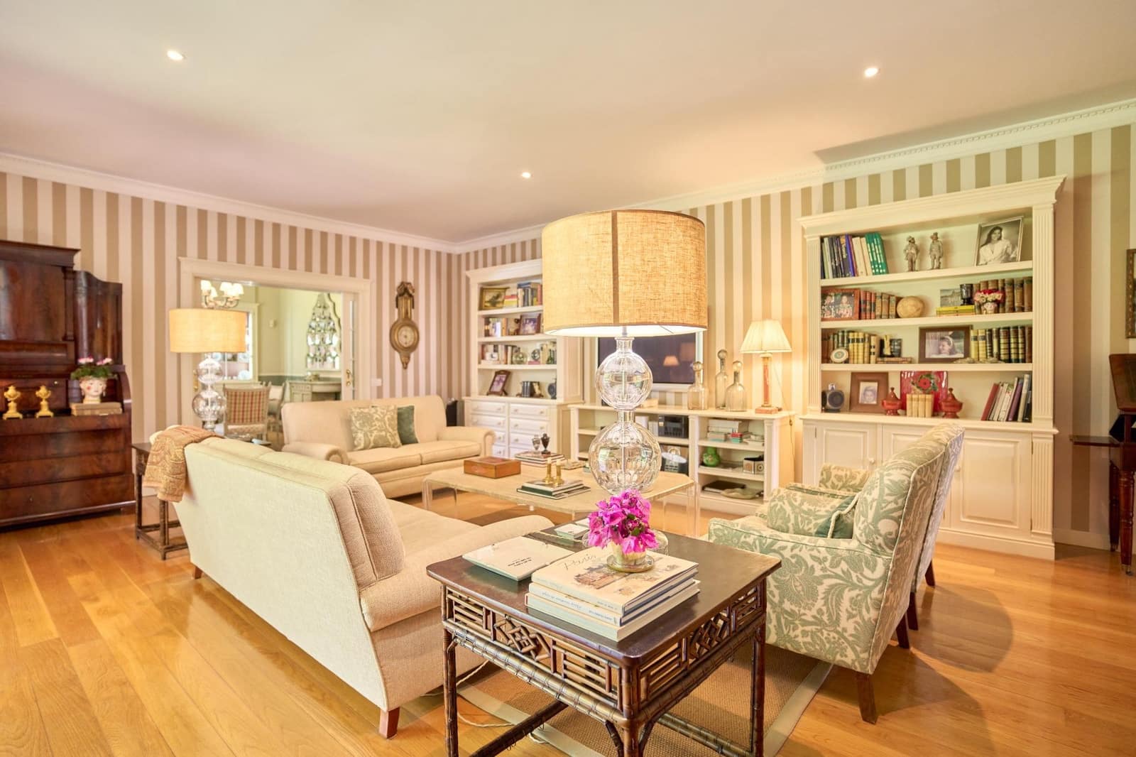 6 quarto Moradia para venda em La Quinta com piscina garagem - 1 800 000 € (Ref: 9954264)