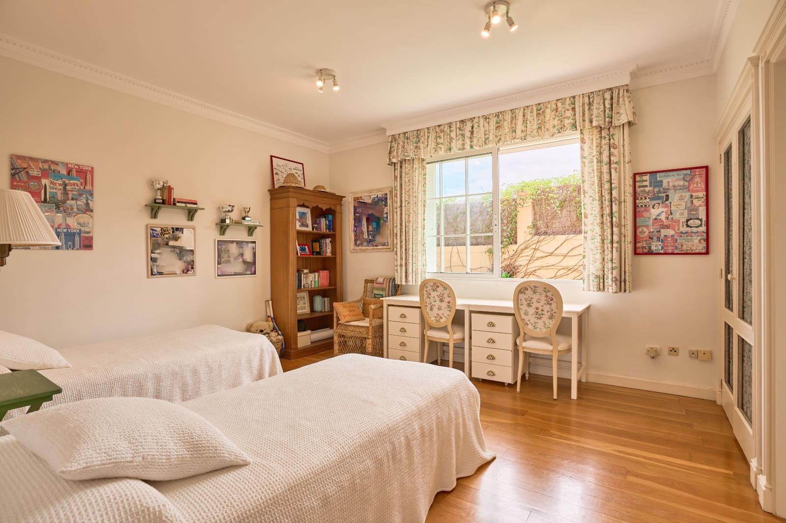 6 quarto Moradia para venda em La Quinta com piscina garagem - 1 800 000 € (Ref: 9954264)