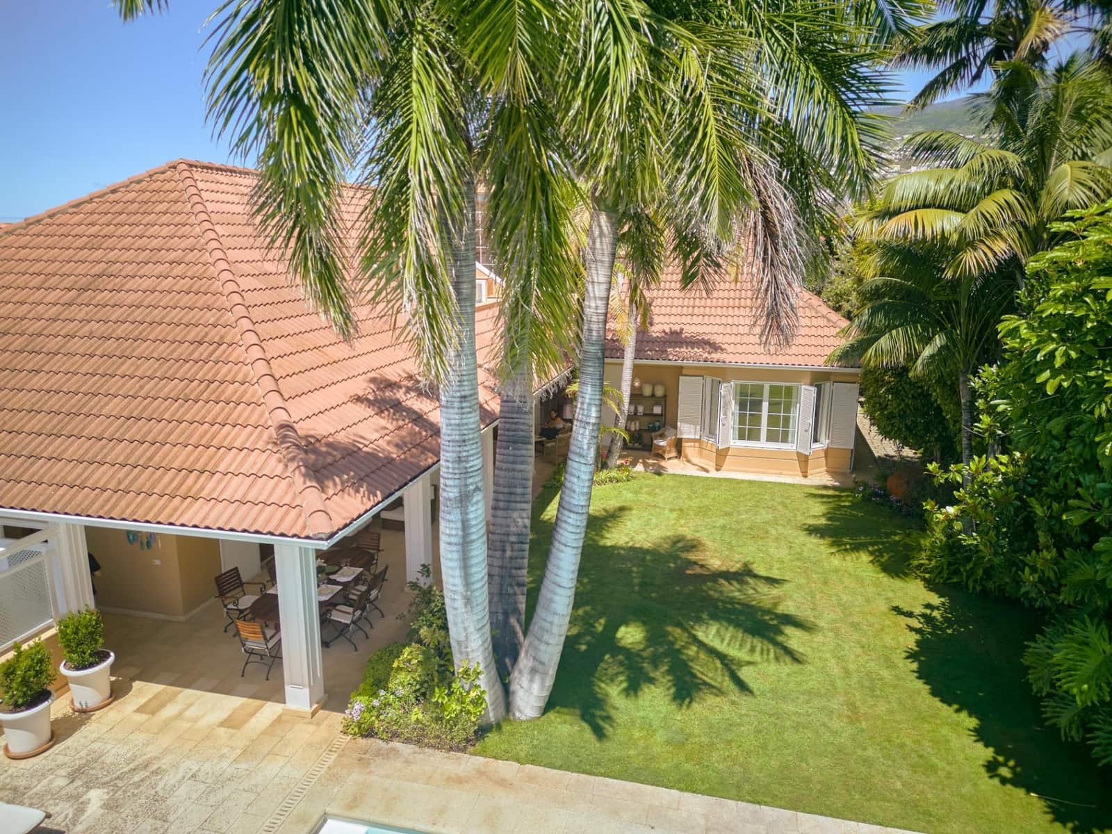 6 quarto Moradia para venda em La Quinta com piscina garagem - 1 800 000 € (Ref: 9954264)