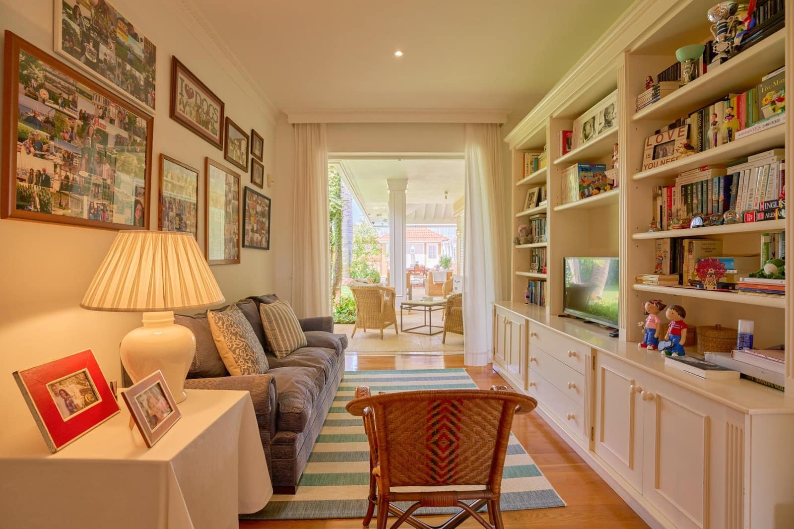 6 quarto Moradia para venda em La Quinta com piscina garagem - 1 800 000 € (Ref: 9954264)