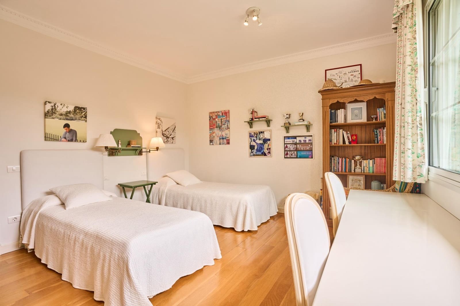 6 quarto Moradia para venda em La Quinta com piscina garagem - 1 800 000 € (Ref: 9954264)