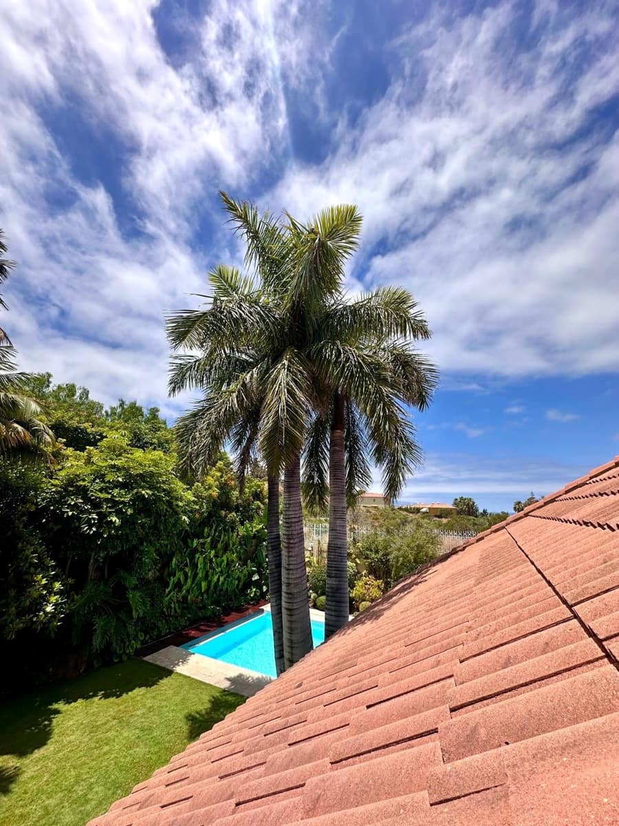 6 quarto Moradia para venda em La Quinta com piscina garagem - 1 800 000 € (Ref: 9954264)