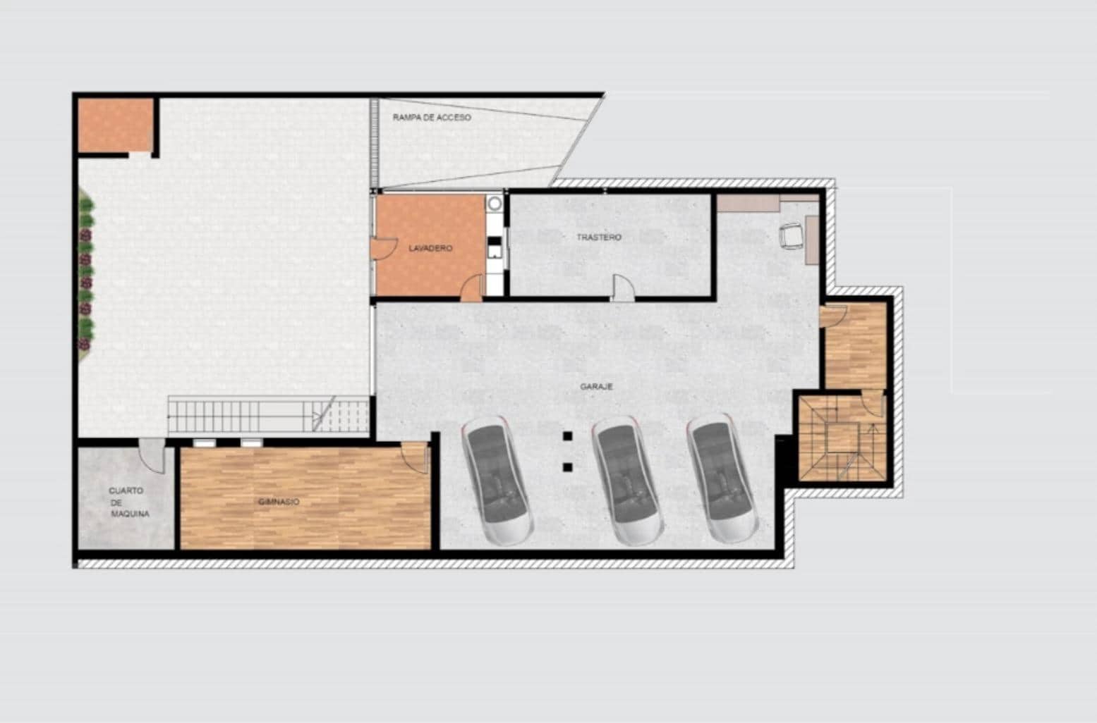 6 quarto Moradia para venda em La Quinta com piscina garagem - 1 800 000 € (Ref: 9954264)