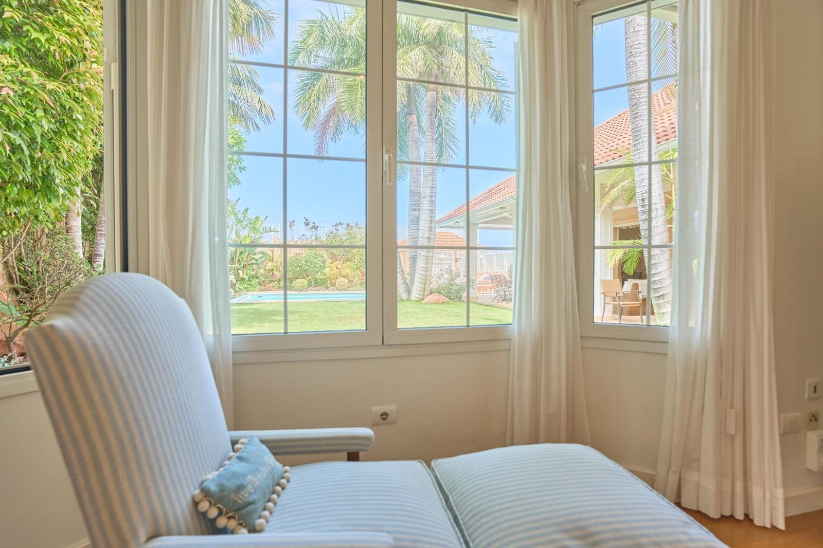 6 quarto Moradia para venda em La Quinta com piscina garagem - 1 800 000 € (Ref: 9954264)