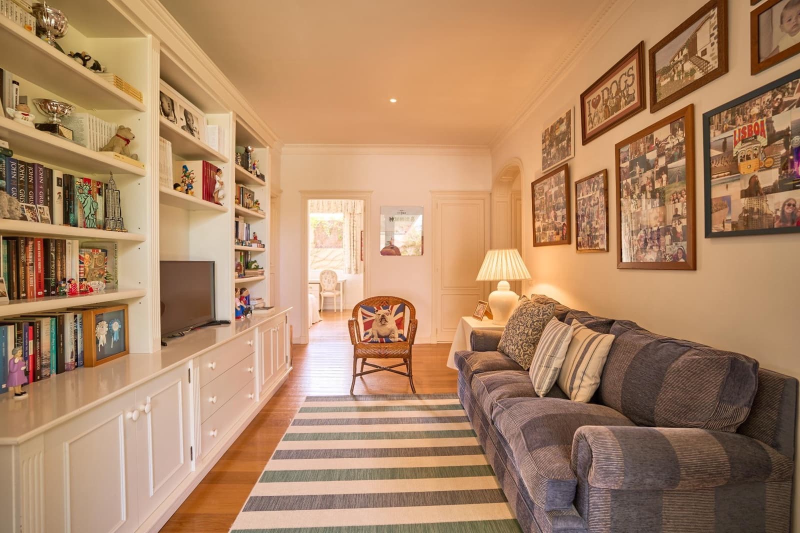 6 quarto Moradia para venda em La Quinta com piscina garagem - 1 800 000 € (Ref: 9954264)